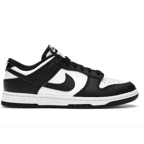 Nike Dunk Low Panda Womens